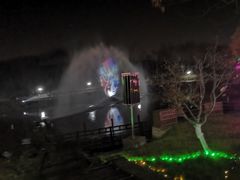 -大塘金香草谷