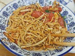 -复兴面王(河东路起源店)