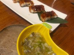 -浪花亭日本料理(古田路店)