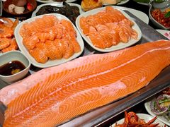 -梨花自助烤肉(西三旗万象汇黑金店)