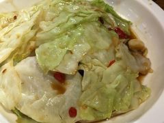 -秦唐一号西安菜馆(钟楼店)