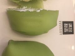 -满记甜品(荟聚购物中心店)