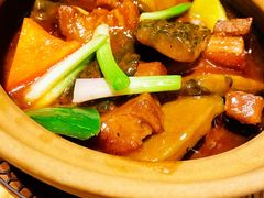 -御公馆中餐厅·点心·顺德菜·佛山东平保利洲际酒店