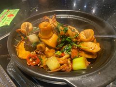 -吴记鲜定味