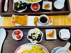 -哈灵现炒本帮面(宁波路店)