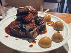 -金枝玉叶上海人家食府(三里河店)