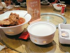 -北方家宴(番禺永旺店)