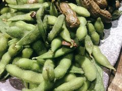 -鸽子窝专业烧烤店(长白店)