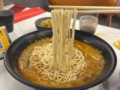 -钳小柒·小龙虾蓝龙王烧烤夜宵(长寿路店)