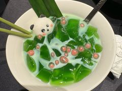 -桂满陇·海市蜃楼·黑金(国金店)