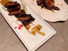 -御公馆中餐厅·点心·顺德菜·佛山东平保利洲际酒店