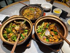 -啫神·广州地标美食(北京路店)