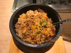 -新石器烤肉(南站店)