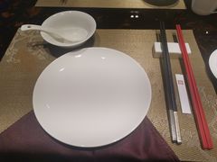 -西安西藏大厦开元名都大酒店·四季轩中餐厅