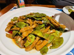 -好嫂子酱猪手•农家菜(学院南路店)
