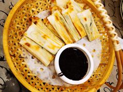 葱包烩-一江春水·杭帮臻宴(三台山店)