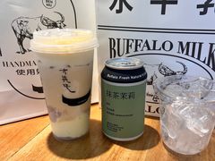 -太犇牛手作茶铺(江北虹悦城店)