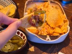 -Q MEX 库迈墨西哥餐吧(三里屯店)