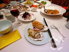 -东营蓝海御华大饭店渔歌舫(潍河路店)