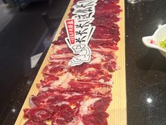 -尚合里潮汕牛肉火锅(海沧店)