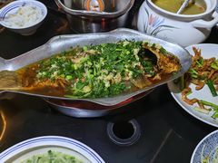 -树厨贵州菜(铜仁花果山店)