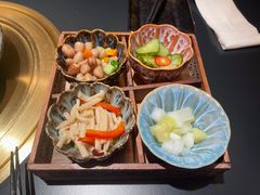 -無二炙坊·和牛烧肉(大钟寺1733店)