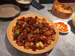 -廖川菜(八佰伴店)
