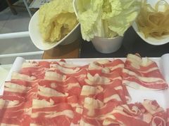 -北门涮肉·铜锅涮肉(南锣鼓巷店)