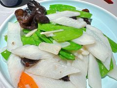 -额娘·现烙春饼烤鸭(太原总店)