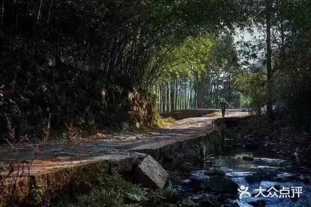 杭宣古道
