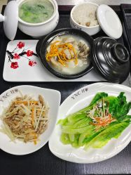 -台湾宝儿月子中心 (中南路店)