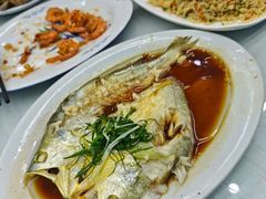 -南湾海鲜餐厅(南澳海鲜街店)