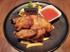 -Ambra Haus琥珀屋精酿餐厅(宝山店)