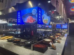 -印巷里主题餐厅(马鞍山店)