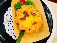 -点都德(中海环宇荟店)
