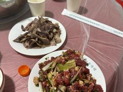 -富源杨记牛肉馆