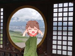 -石宝寨