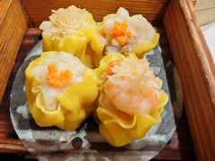 瑶柱鱼仔干蒸烧卖-广州酒家(昌岗地铁站店)