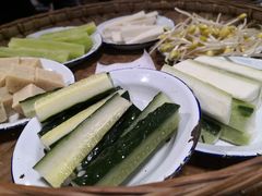 -有拈头成都市井火锅(南山总店)