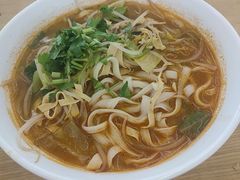 -天津工业大学西苑餐厅