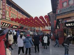 -古文化街旅游区