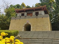 -深圳国际园林花卉博览园