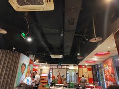 -老基地老火锅厂(大渡口店)