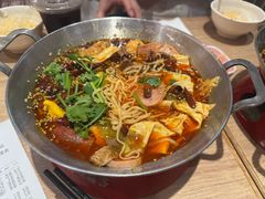 -每味每客·重庆麻辣烫(国泰店)