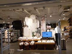 -MUJI无印良品(万科里店)