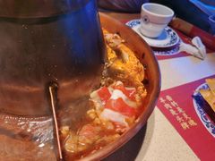 -东镇老火锅(长春路首店)