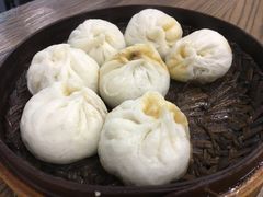 -都谷包子(天一广场店)