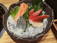 -水林间·寿喜烧自助(仙林金鹰店)
