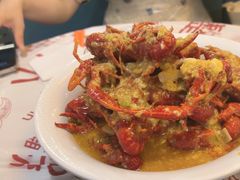 -小田油焖小龙虾(双井店)