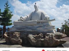 -白帝城·瞿塘峡景区